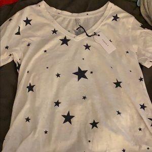 Z-supply Star T-shirt